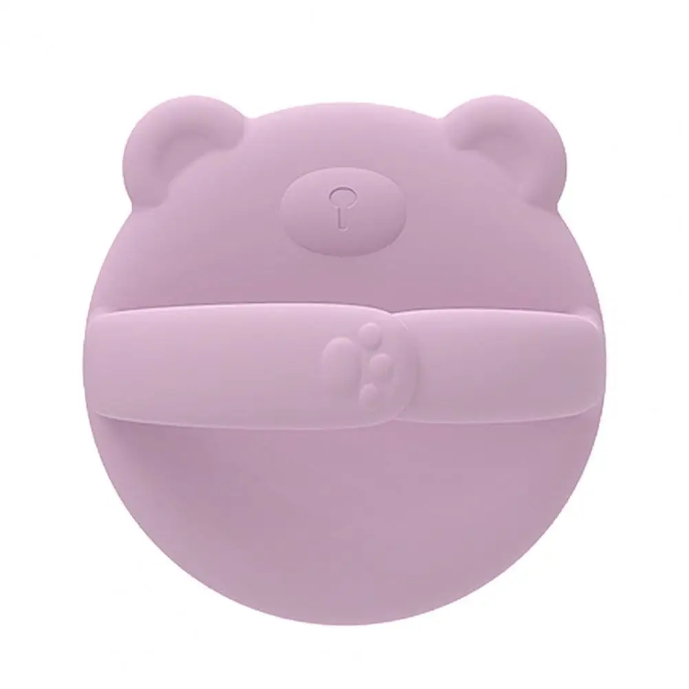 Corrosion Resistant Anti-deform Solid Color Easy Grip Infant Scrubber for Bathroom
Corrosion Resistant Anti-deform Solid Color Easy Grip Infant Scrubber for Bathroom