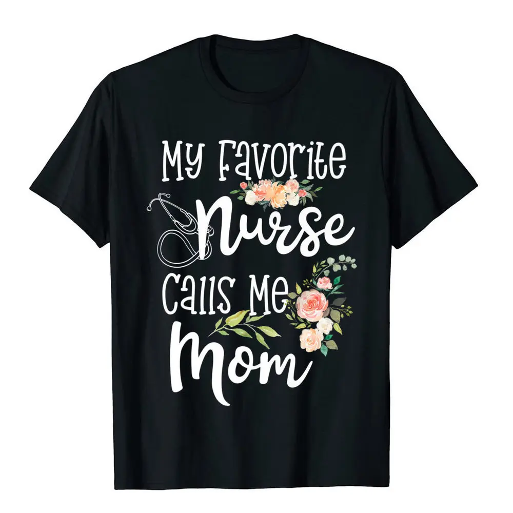 My Favorite Nurse Calls Spring and Summer Funny Film Cotton Men's and Women's Short Sleeved T-shirt Fashion Large Casual Top
My Favorite Nurse Calls Spring and Summer Funny Film Cotton Men's and Women's Short Sleeved T-shirt Fashion Large Casual Top
