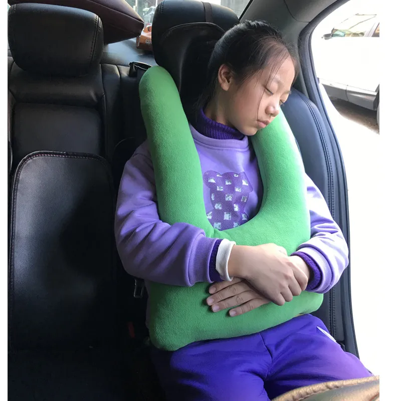 Car Seat Belt Adjuster and Pillow for Kids Travel,Neck Support Headrest Seatbelt Pillow Cover & Seatbelt Adjuster for Child
Car Seat Belt Adjuster and Pillow for Kids Travel,Neck Support Headrest Seatbelt Pillow Cover & Seatbelt Adjuster for Child