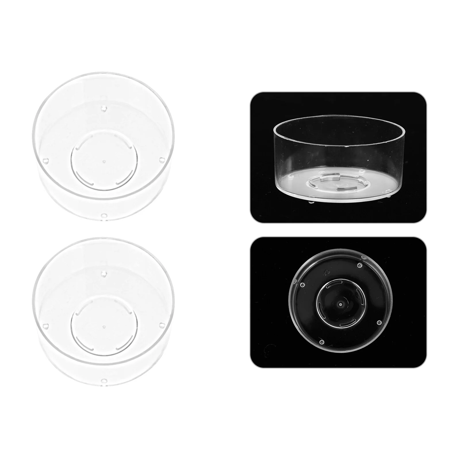 20 Pcs Candy Molds Flame-Retardant Shell Cup Inflaming Retarding Plastic Wax Melt
20 Pcs Candy Molds Flame-Retardant Shell Cup Inflaming Retarding Plastic Wax Melt