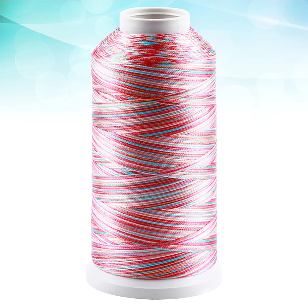 Thread Spool Cord Embroidery String Sewing Beading Jewelry Bracelet Necklace Making Hand Yarn Craft Diy Machine Elastic Threads
Thread Spool Cord Embroidery String Sewing Beading Jewelry Bracelet Necklace Making Hand Yarn Craft Diy Machine Elastic Threads