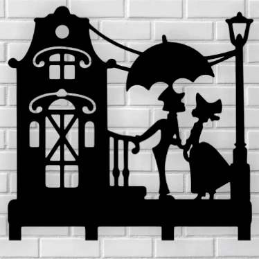 Airy Tale Story Shape Metal Cutting Die DIY for Scrapbooking Decoration Crafts
Airy Tale Story Shape Metal Cutting Die DIY for Scrapbooking Decoration Crafts