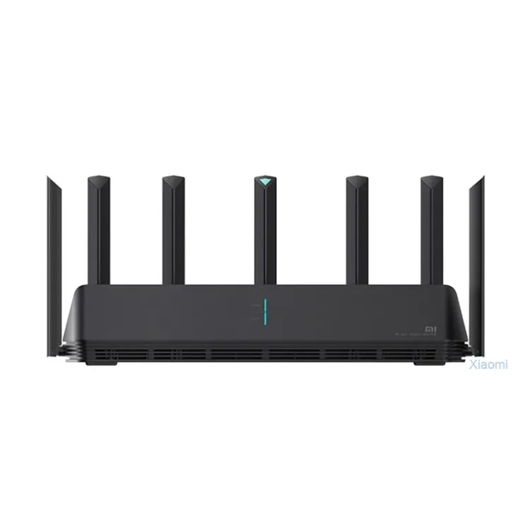 Factory Price Original AX3600 2.4GHz + 5.0Ghz Dual-core Wifi Wireless Router with Alot Smart Antenna
Factory Price Original AX3600 2.4GHz + 5.0Ghz Dual-core Wifi Wireless Router with Alot Smart Antenna