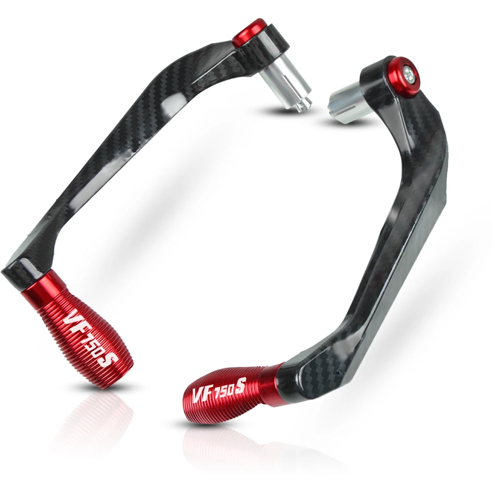 For HONDA VF750S VF750 S VF 750S 750 S SABRE 1982-1986 1985 1984 Motorcycle 7/8" 22mm Handlebar Brake Clutch Levers Protector
For HONDA VF750S VF750 S VF 750S 750 S SABRE 1982-1986 1985 1984 Motorcycle 7/8" 22mm Handlebar Brake Clutch Levers Protector