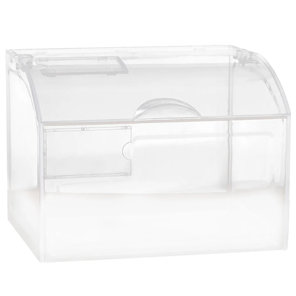 Practical Convenient Creative Premium Clear Cake Box Donut Box Display Case Donut Display Bakery Display Case for Store
Practical Convenient Creative Premium Clear Cake Box Donut Box Display Case Donut Display Bakery Display Case for Store