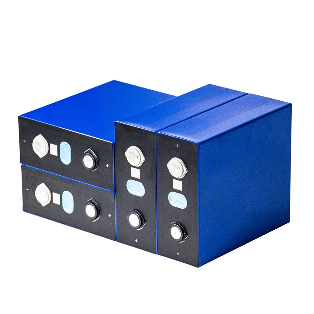 4pcs 3.2V 280Ah Lifepo4 Battery Cell Grade A New 12V 24V for EV RV Rechargeable Battery Pack DIY Solar EU US Tax Free
4pcs 3.2V 280Ah Lifepo4 Battery Cell Grade A New 12V 24V for EV RV Rechargeable Battery Pack DIY Solar EU US Tax Free