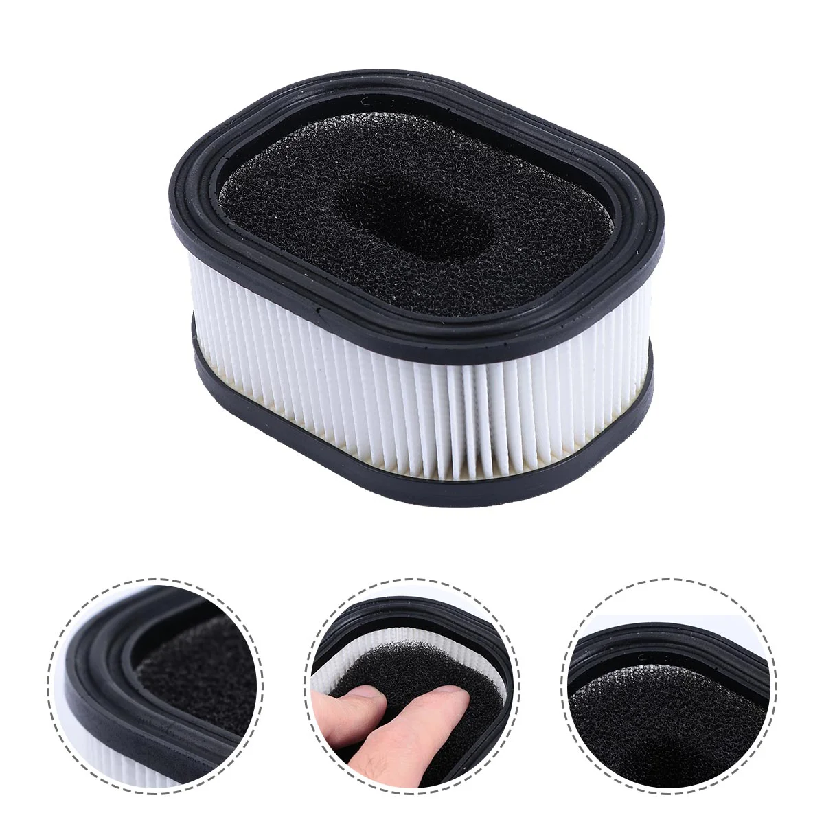 1pc Car Automobile Filter Useful Filting Tool Air Strainer Car Purifier Replacement for
1pc Car Automobile Filter Useful Filting Tool Air Strainer Car Purifier Replacement for