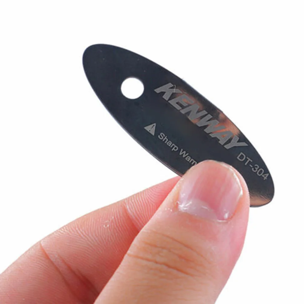 Road bike Disc Brake Spacer Rotor Alignment Small Stainless steel 55*19mm Anti-scratch Disc Brake Tool Hot sale
Road bike Disc Brake Spacer Rotor Alignment Small Stainless steel 55*19mm Anti-scratch Disc Brake Tool Hot sale