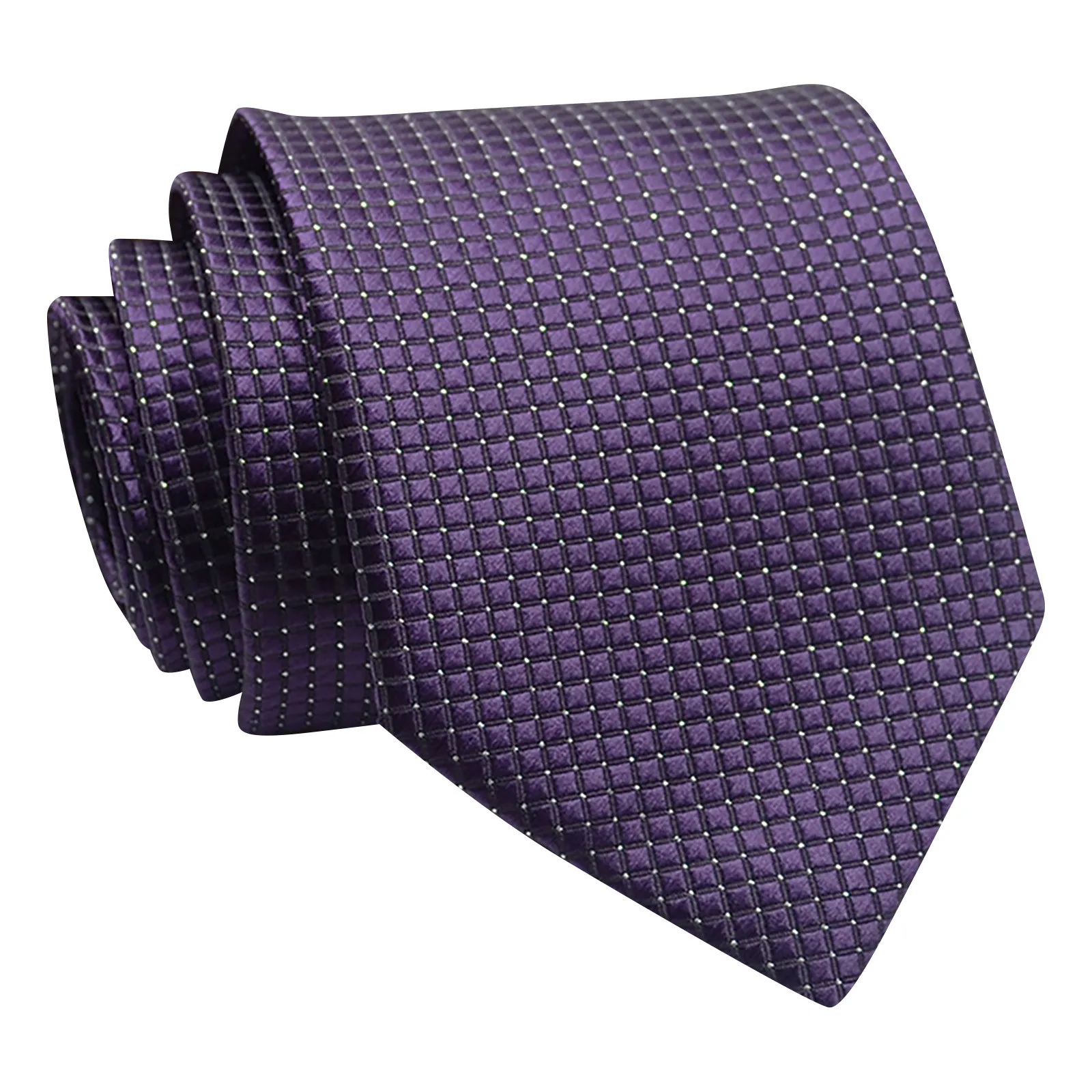 Silk Plaid Ties Men Necktie Party Business Formal Men's Business Casual Ties Fashion Wedding Party High Quality Gravata 2023 
Silk Plaid Ties Men Necktie Party Business Formal Men's Business Casual Ties Fashion Wedding Party High Quality Gravata 2023