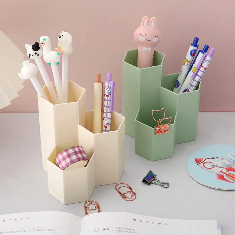 Simple Transparent Frosted Pen Holder Desktop Oblique Multi-Function Makeup Storage Box Large Capacity Student Plastic Pen Holde
Simple Transparent Frosted Pen Holder Desktop Oblique Multi-Function Makeup Storage Box Large Capacity Student Plastic Pen Holde