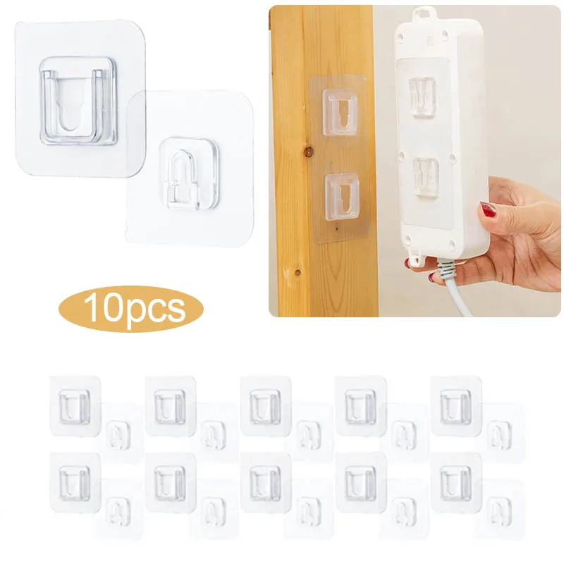 Double Sided Self Adhesive Hook Wall Hooks Hanger Strong Transparent Suction Cup Sucker Wall Storage Holder For Kitchen
Double Sided Self Adhesive Hook Wall Hooks Hanger Strong Transparent Suction Cup Sucker Wall Storage Holder For Kitchen