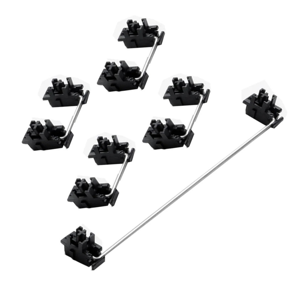 Satellite Switch Keyboard Stabilizer25U Mechanical Key Keycap Large Plate Diy Mount Mounted Shaft Accessory Computer
Satellite Switch Keyboard Stabilizer25U Mechanical Key Keycap Large Plate Diy Mount Mounted Shaft Accessory Computer