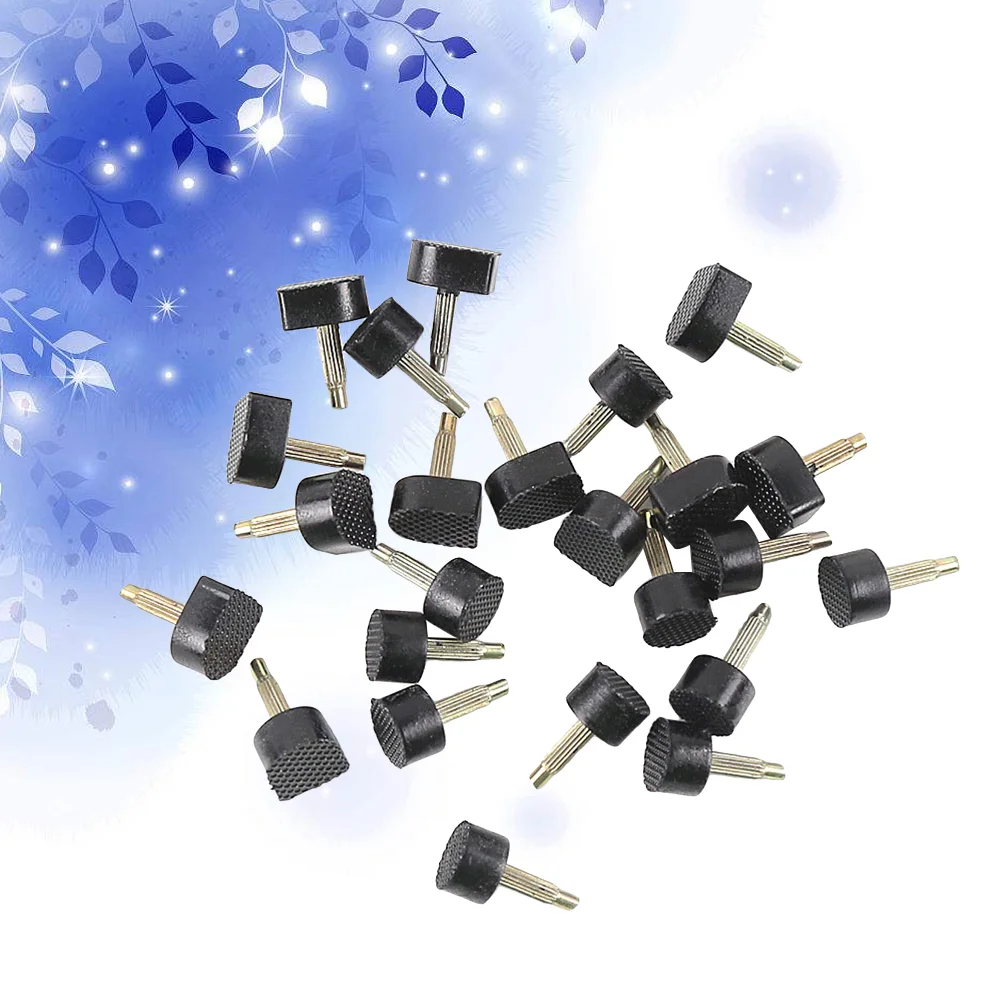 1 Set Shoe High Heel Tips Shoe Replacement Tips for Repairing Shoes Anti- Wear Resistance Spike Round Style+ U Shaped Style
1 Set Shoe High Heel Tips Shoe Replacement Tips for Repairing Shoes Anti- Wear Resistance Spike Round Style+ U Shaped Style