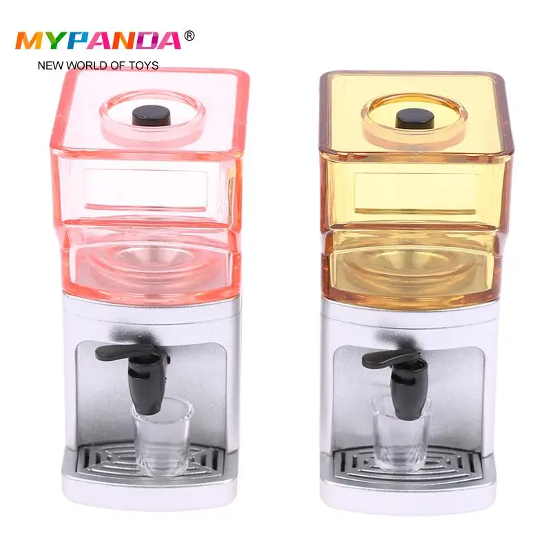 1:12 Dollhouse Miniature Juicer Simulation Juice Extractor Modle Toys Kitchen Electrical Appliances Doll House Decor Accessories
1:12 Dollhouse Miniature Juicer Simulation Juice Extractor Modle Toys Kitchen Electrical Appliances Doll House Decor Accessories