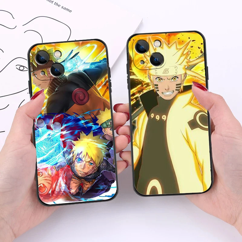 NARUTO Sasuke Phone Cases For iPhone 13 12Pro MAX 6 6S 7 8 Plus XS 12 13 Mini X XR SE 2020 New Silicone Back Cover Fanda
NARUTO Sasuke Phone Cases For iPhone 13 12Pro MAX 6 6S 7 8 Plus XS 12 13 Mini X XR SE 2020 New Silicone Back Cover Fanda