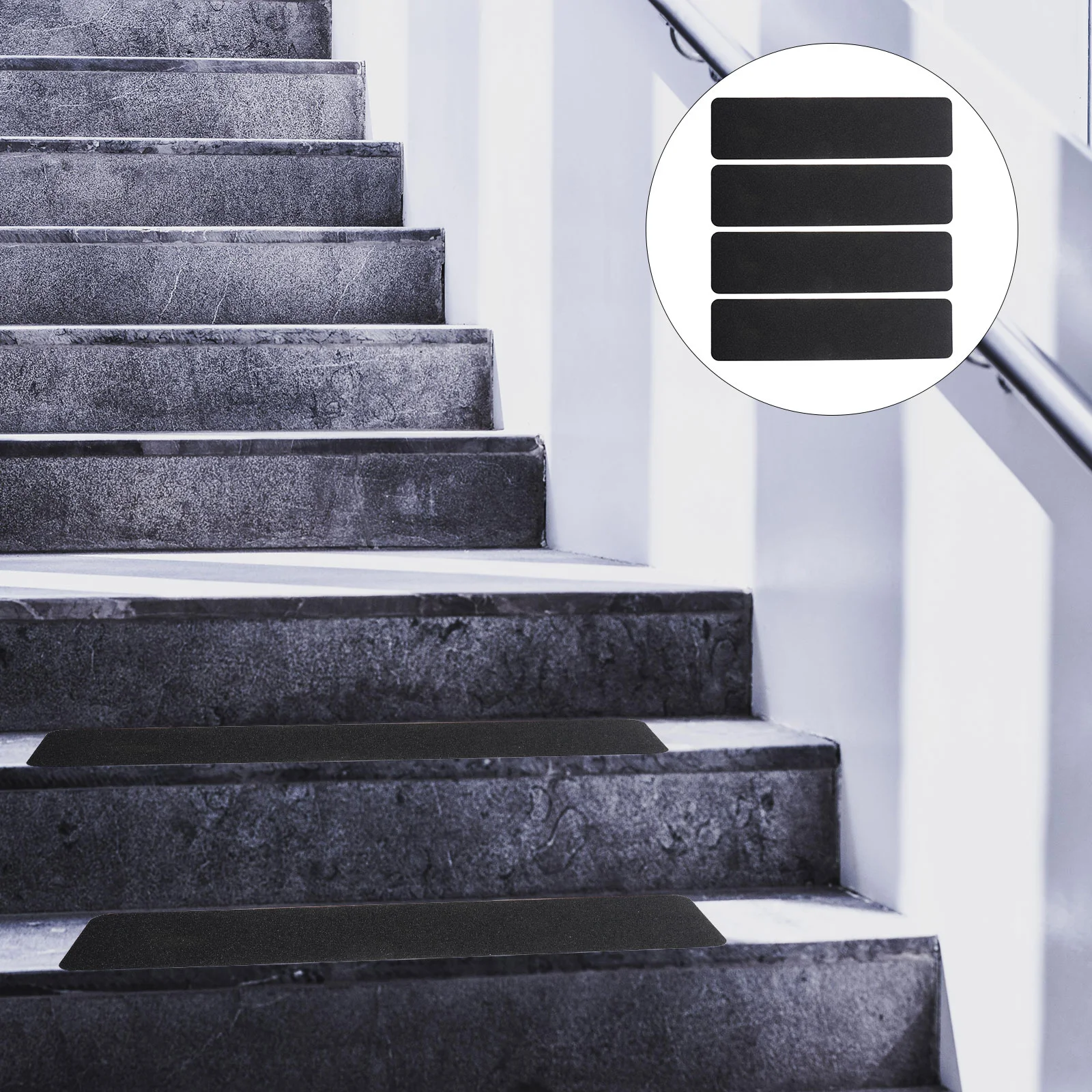 Tape Gripstair Non Treads Antitread Traction Skid Outdoor Stairs Tapes Strips Floor Strip Cut Step Pre Black Stickers Safety
Tape Gripstair Non Treads Antitread Traction Skid Outdoor Stairs Tapes Strips Floor Strip Cut Step Pre Black Stickers Safety