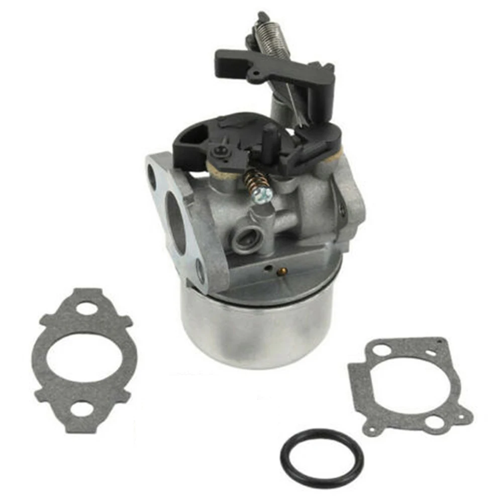 1 Set Carburetor With Gasket Seals For 800OHV Engine Part Number 799226 Outdoor Gardeing Equipment Replacement Parts
1 Set Carburetor With Gasket Seals For 800OHV Engine Part Number 799226 Outdoor Gardeing Equipment Replacement Parts