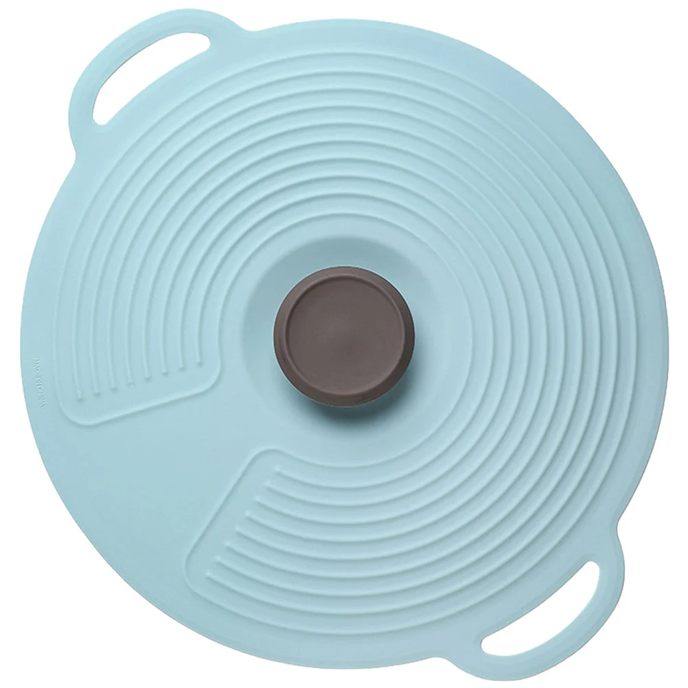 Silicone Pot Lid Universal Kitchen Bowl Sealing Multifunction Flexible Cover Round Silica Gel Food
Silicone Pot Lid Universal Kitchen Bowl Sealing Multifunction Flexible Cover Round Silica Gel Food
