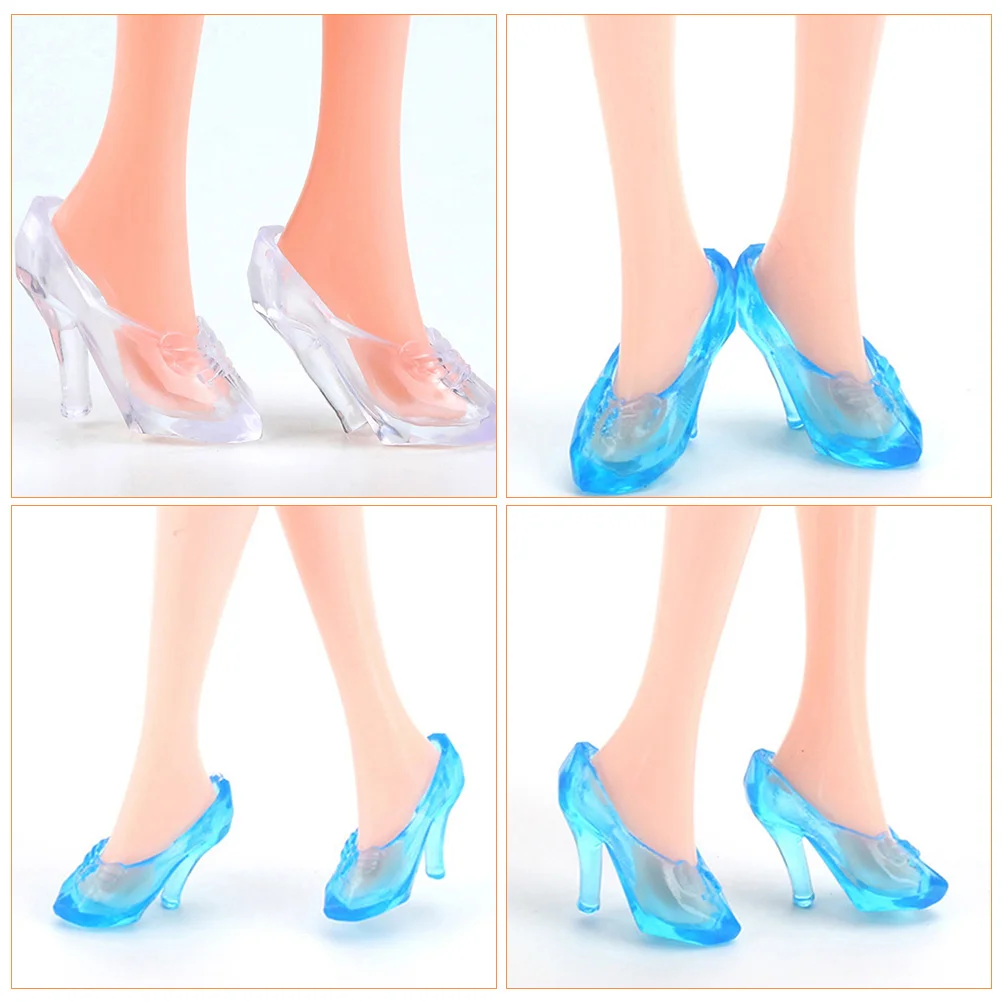Mini Crystal Slipper House Decor Shoes Toy Pretend Play Props Children Accessories
Mini Crystal Slipper House Decor Shoes Toy Pretend Play Props Children Accessories