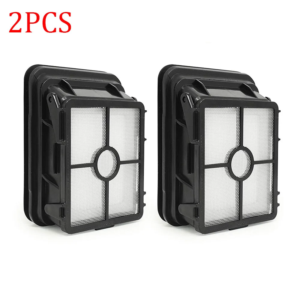 2pcs 1866 Dust HEPA Filters for Bissell CrossWave 1785 Series Vacuum Cleaner Parts Replacement Accessories
2pcs 1866 Dust HEPA Filters for Bissell CrossWave 1785 Series Vacuum Cleaner Parts Replacement Accessories