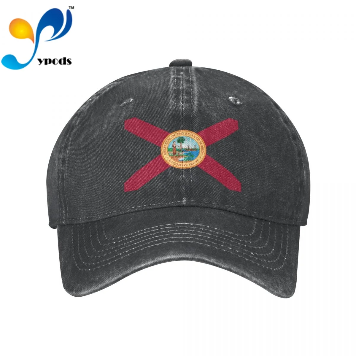 Flag Of Florida Cotton Cap For Men Women Gorras Snapback Caps Baseball Caps Casquette Dad Hat
Flag Of Florida Cotton Cap For Men Women Gorras Snapback Caps Baseball Caps Casquette Dad Hat