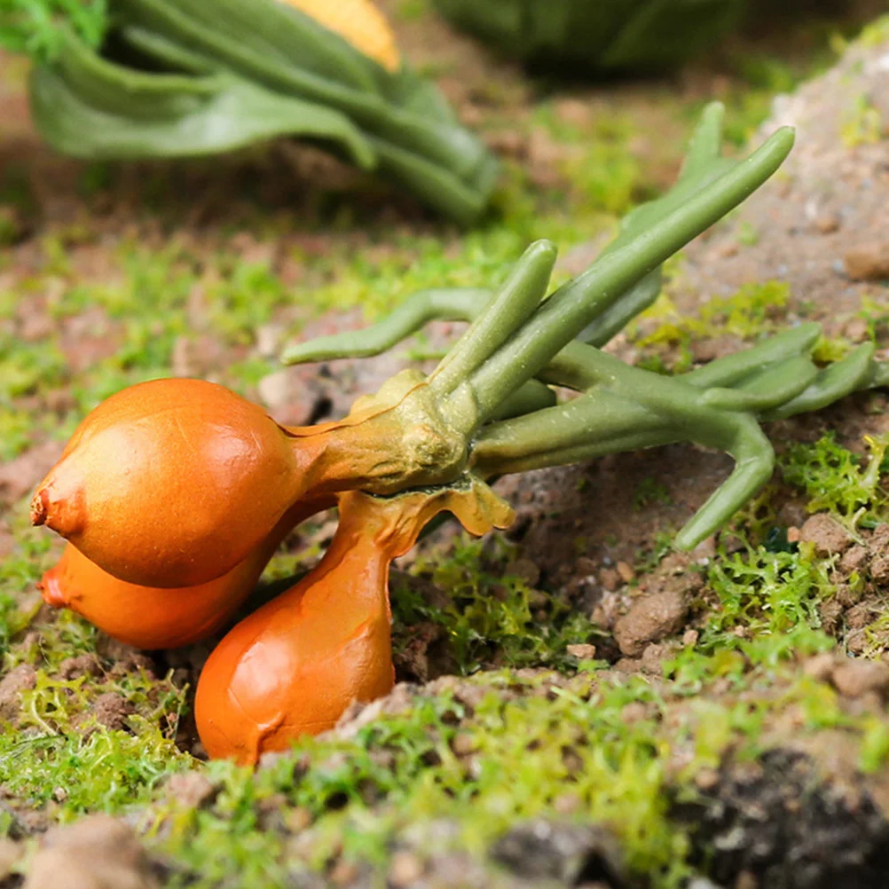 Artificial Lifelike Vegetable Models Ornaments False Simulation Fake Corn Simulated
Artificial Lifelike Vegetable Models Ornaments False Simulation Fake Corn Simulated