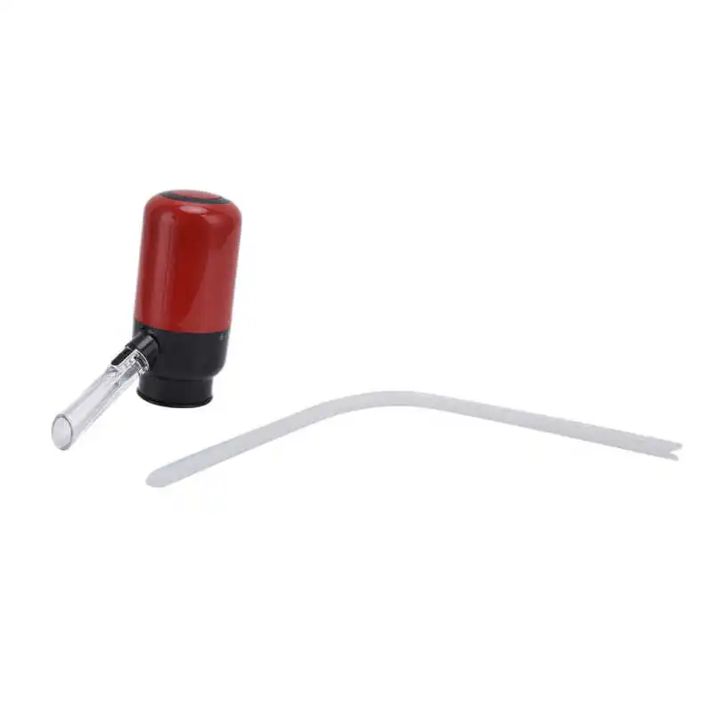 Электрический аэратор для вина, высокая эффективность, разливщик ликера, безопасная стирка, для фестиваля, семейного собрания
Электрический аэратор для вина, высокая эффективность, разливщик ликера, безопасная стирка, для фестиваля, семейного собрания