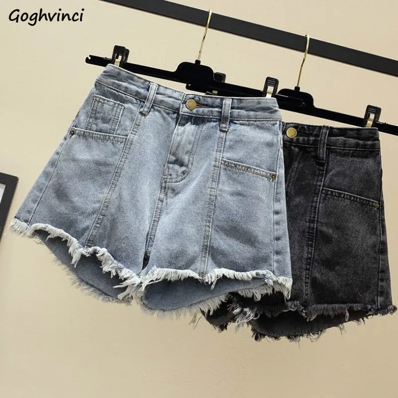 Shorts Women Fashion Tassel Denim Pockets Retro All-match Solid Vintage Summer Womens Sexy Ulzzang S-5XL Trousers Korean Style
Shorts Women Fashion Tassel Denim Pockets Retro All-match Solid Vintage Summer Womens Sexy Ulzzang S-5XL Trousers Korean Style
