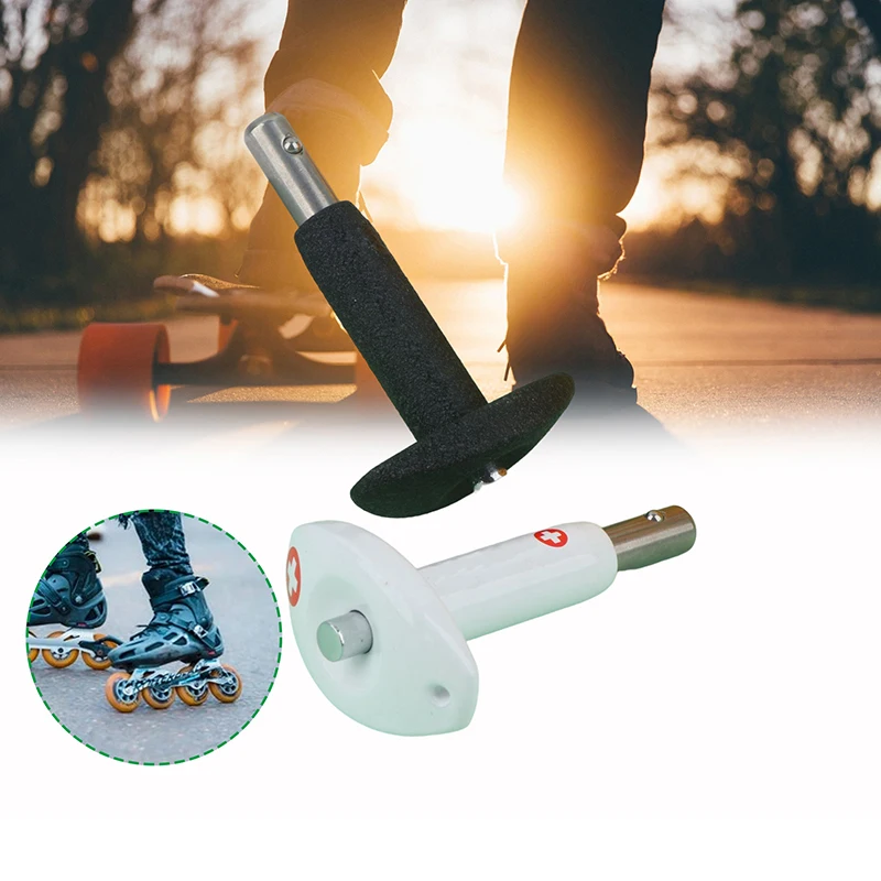 1Pc Puller for Skate Bearing Disassemble Tool Inline Roller Skates Skateboard Longboard Drift Board Bore Bearing Tool
1Pc Puller for Skate Bearing Disassemble Tool Inline Roller Skates Skateboard Longboard Drift Board Bore Bearing Tool