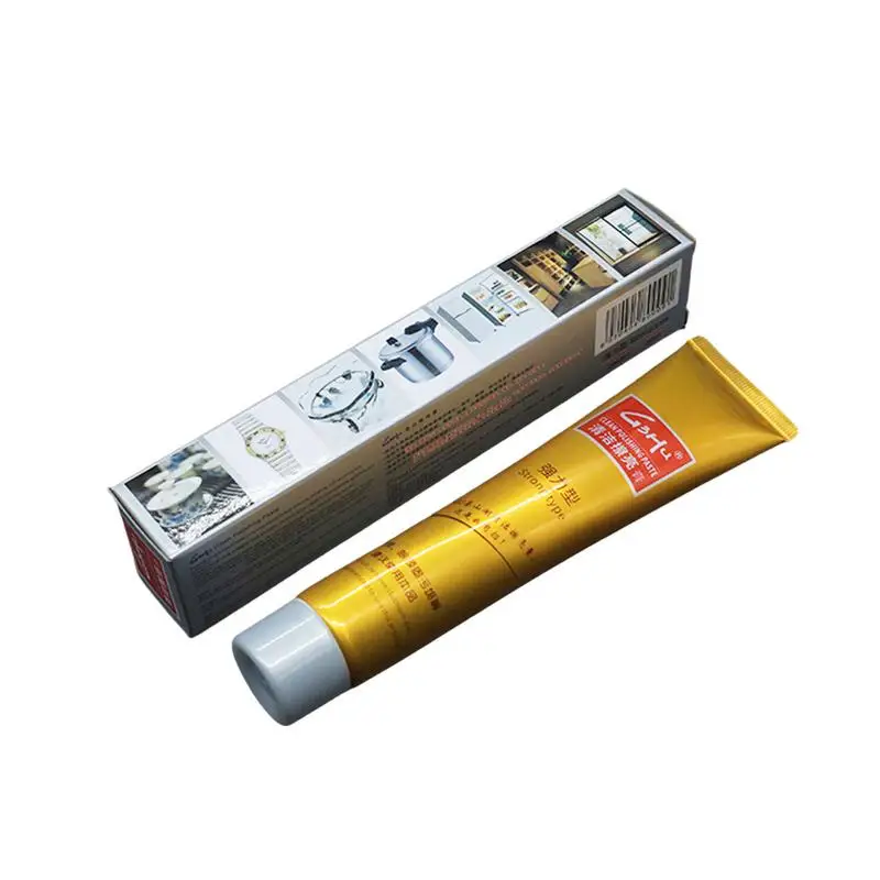Metal Polishing Paste Metal Polish For Cleaning Glossing Protecting Metal Polish Tube Quick Removal Metal Polish For Valuables
Metal Polishing Paste Metal Polish For Cleaning Glossing Protecting Metal Polish Tube Quick Removal Metal Polish For Valuables