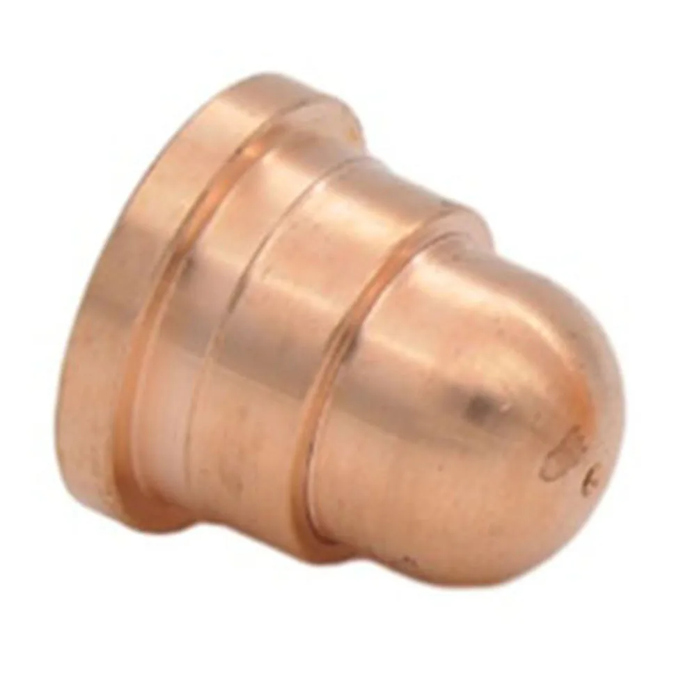 220930 Nozzle 10Pcs 220930 Plasma Nozzle Fine Cutting Nozzle Fits PMX 45XP 65 85 105 Not Original OEM Products
220930 Nozzle 10Pcs 220930 Plasma Nozzle Fine Cutting Nozzle Fits PMX 45XP 65 85 105 Not Original OEM Products