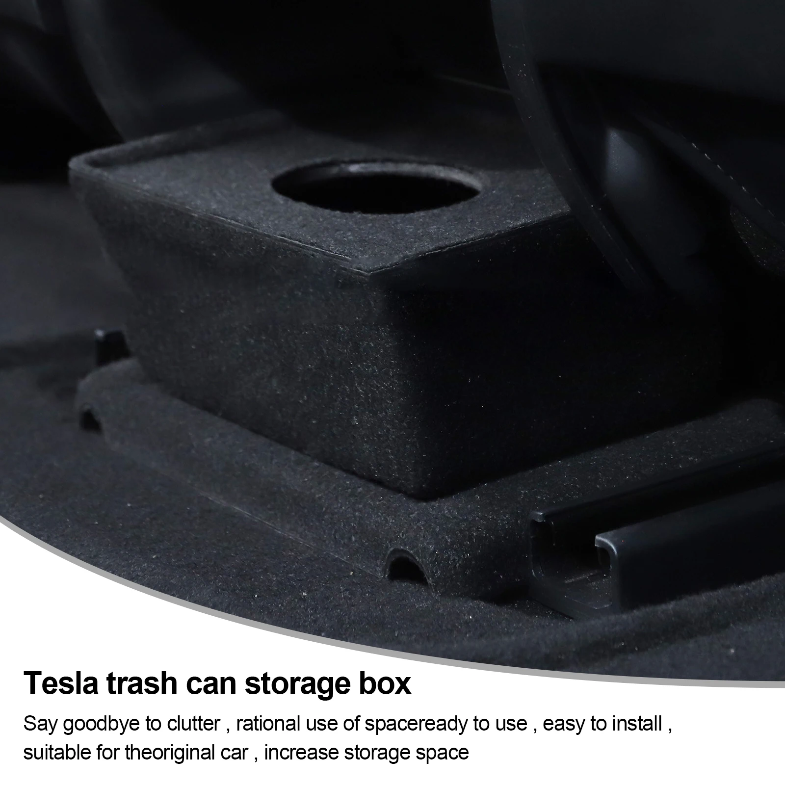 For Tesla Model 3 2021 Rear Center Console Organizer Tray Flocking For Tesla Model3 2022 Storage Box Case Car Accessories
For Tesla Model 3 2021 Rear Center Console Organizer Tray Flocking For Tesla Model3 2022 Storage Box Case Car Accessories