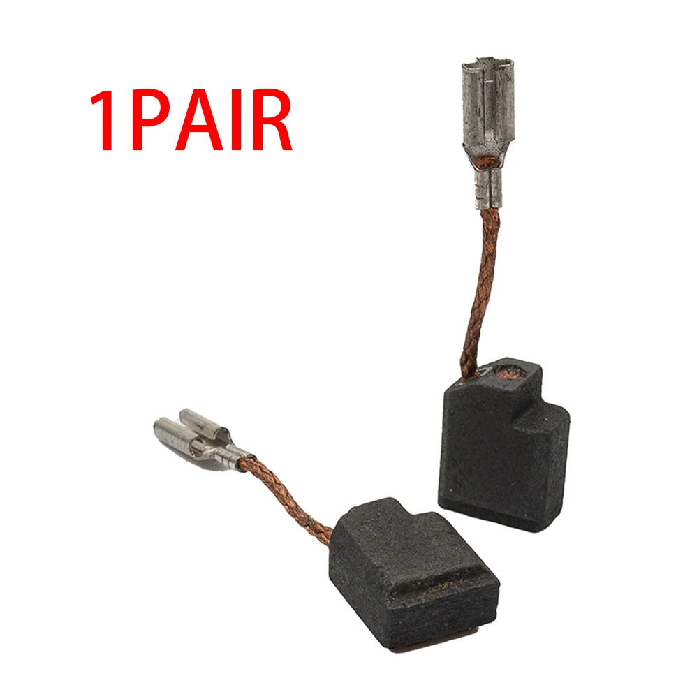 2pcs Carbon Brushes For Replacement D28110 D28112 D28402 DWE46151 Grinder Repair Intermittently Running Motors Power Tool Part
2pcs Carbon Brushes For Replacement D28110 D28112 D28402 DWE46151 Grinder Repair Intermittently Running Motors Power Tool Part