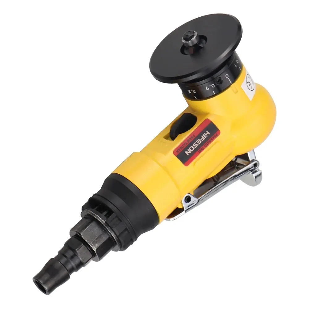 Мини-станок для снятия заусенцев и снятия фаски HIFESON
Мини-станок для снятия заусенцев и снятия фаски HIFESON