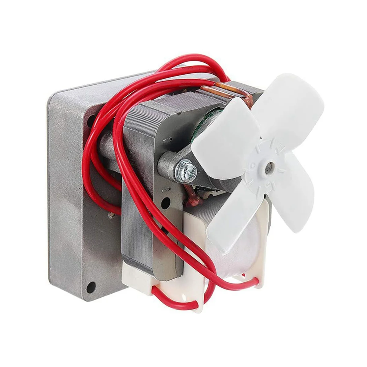 Replacement Motor for Electric Wood Smoker BBQ Stove Accessories EU 230V 50Hz 1.8RPM
Replacement Motor for Electric Wood Smoker BBQ Stove Accessories EU 230V 50Hz 1.8RPM