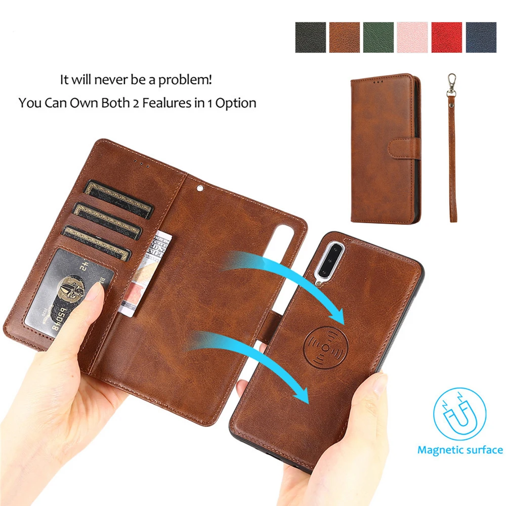 For Samsung Galaxy A73 A53 A33 A13 A12 A42 A11 M11 A41 A51 A71 A50 A70 A21 Leather Card Wallet A32 A52 A72 Case Phone Bag Cover
For Samsung Galaxy A73 A53 A33 A13 A12 A42 A11 M11 A41 A51 A71 A50 A70 A21 Leather Card Wallet A32 A52 A72 Case Phone Bag Cover