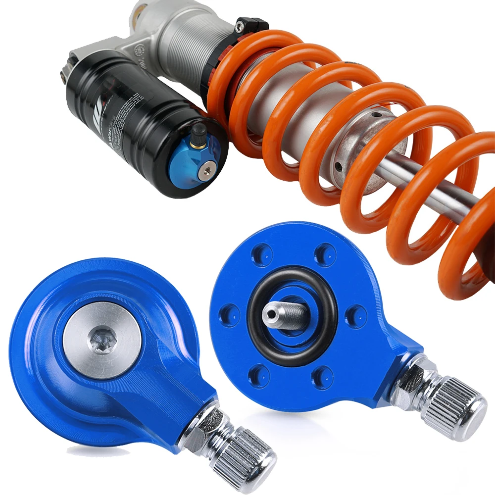 Motorcycle Rear Suspension Gas Valve 58mm For Husqvarna TC 125 250 FC FX 350 450 TE 250i 300i TX 125 300 FE250 FE350 2014-2020
Motorcycle Rear Suspension Gas Valve 58mm For Husqvarna TC 125 250 FC FX 350 450 TE 250i 300i TX 125 300 FE250 FE350 2014-2020