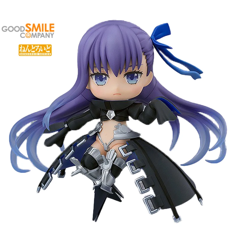 GoodSmile Original NENDOROID GSC 1324 Meltlilith/Meltryllis Fate/Grand Order Action Anime Figure Model Toy Collection Doll Gift
GoodSmile Original NENDOROID GSC 1324 Meltlilith/Meltryllis Fate/Grand Order Action Anime Figure Model Toy Collection Doll Gift
