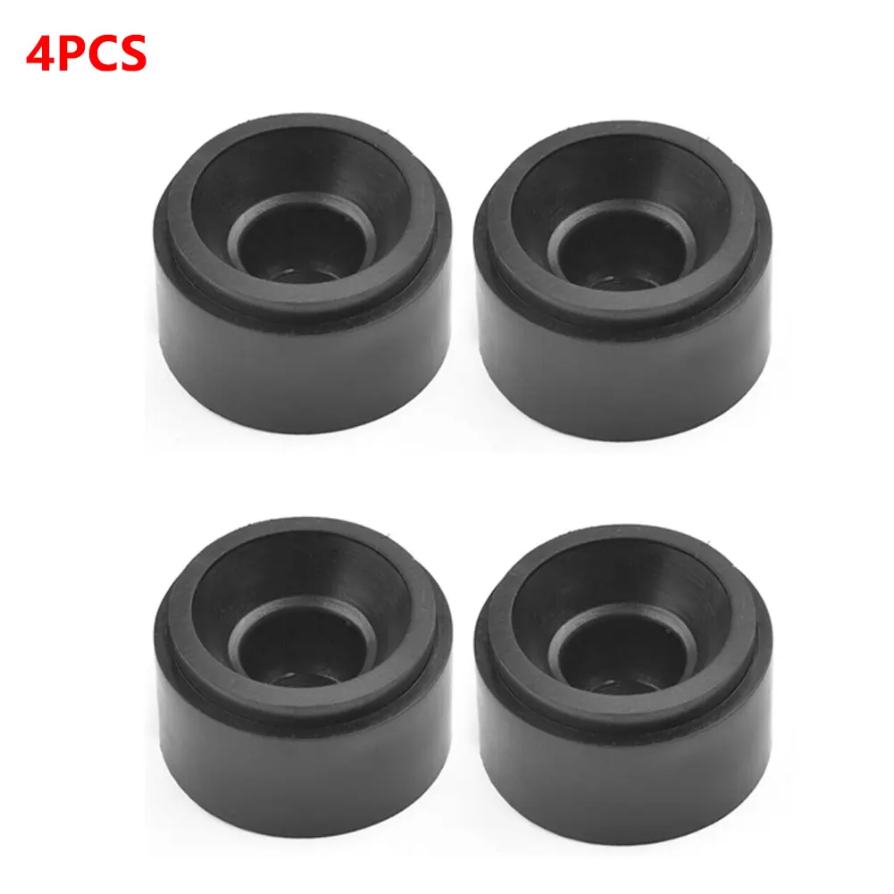 4pcs Universal Car Engine Cover Rubber Mounting Bush GrommetFor BMW 1 2 3 4 5 7 X1 X3 X4 X5 X6 13717588501
4pcs Universal Car Engine Cover Rubber Mounting Bush GrommetFor BMW 1 2 3 4 5 7 X1 X3 X4 X5 X6 13717588501
