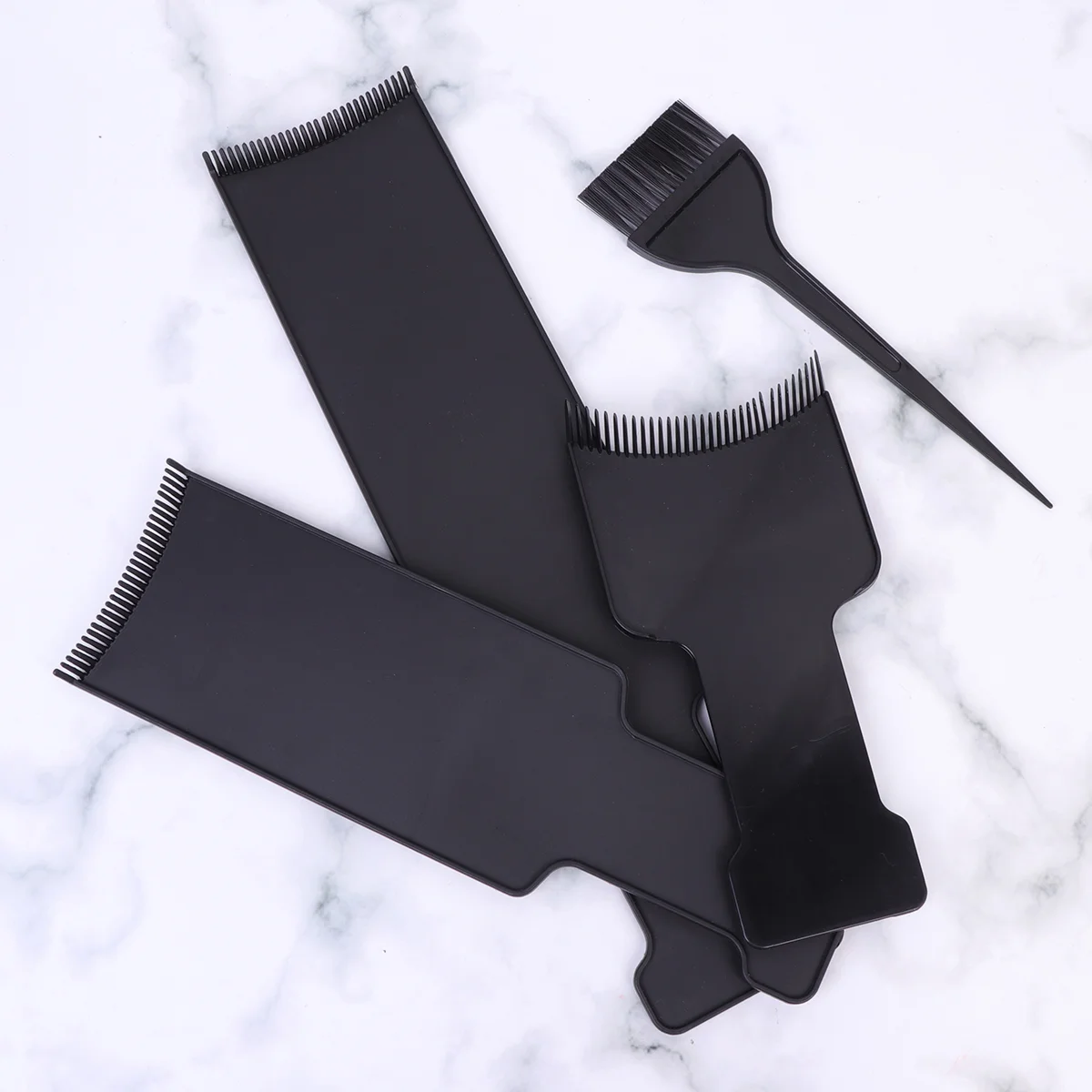 Hair Board Dyeing Paddle Coloring Brush Tools Highlighting Hightlighting Highlightscolor Balayage Dye Salon Highlight Kit
Hair Board Dyeing Paddle Coloring Brush Tools Highlighting Hightlighting Highlightscolor Balayage Dye Salon Highlight Kit