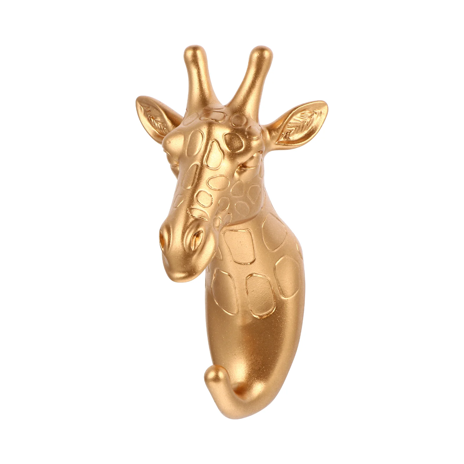 Wall Hook Giraffe Coat Mounted Clothes Hanger Hooks Coats Environmental Resin Decor
Wall Hook Giraffe Coat Mounted Clothes Hanger Hooks Coats Environmental Resin Decor