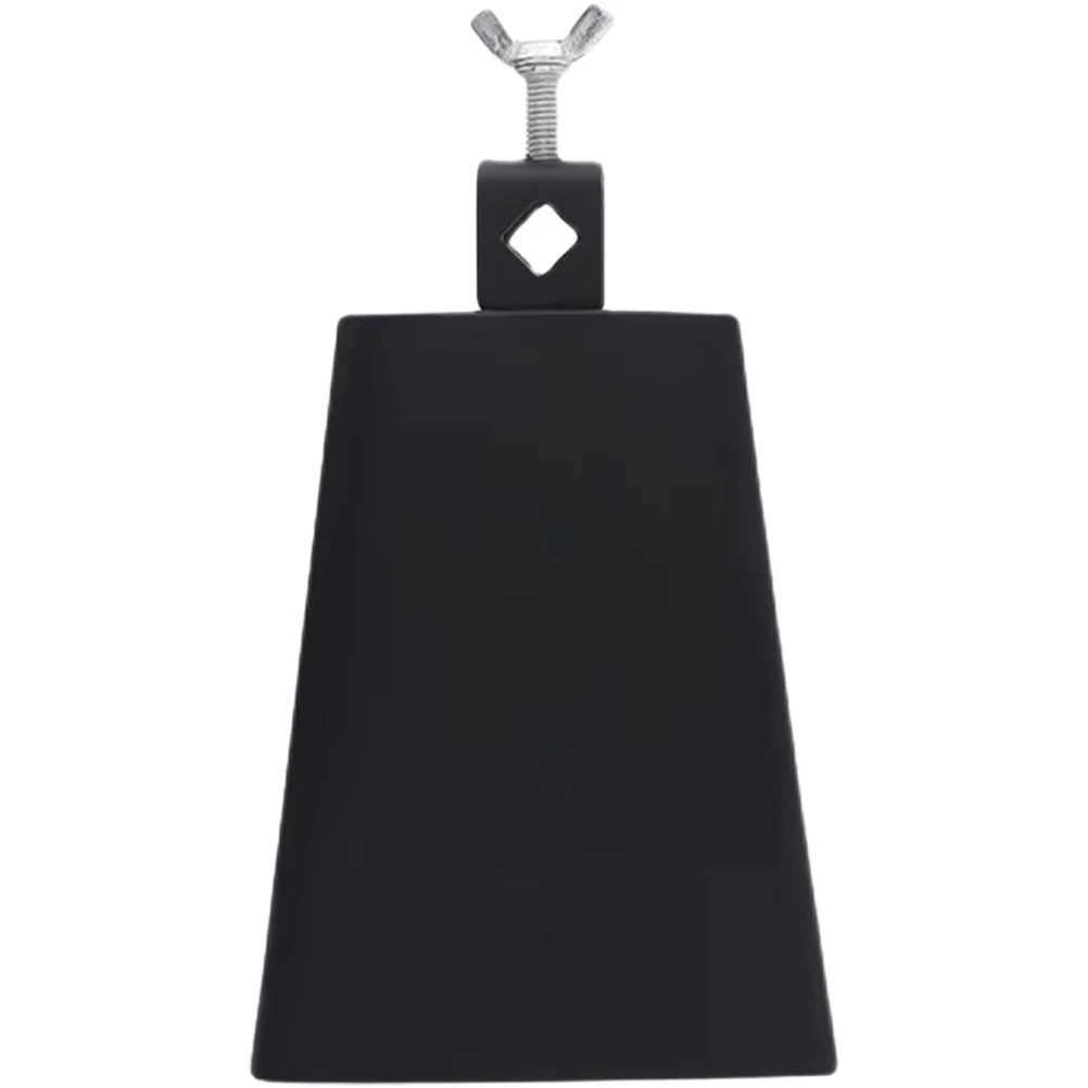 Cowbell Cow Bell Instrument Accessory Practical Drum Metalcowbells Set Kids Percussionmusic Professional Musical
Cowbell Cow Bell Instrument Accessory Practical Drum Metalcowbells Set Kids Percussionmusic Professional Musical