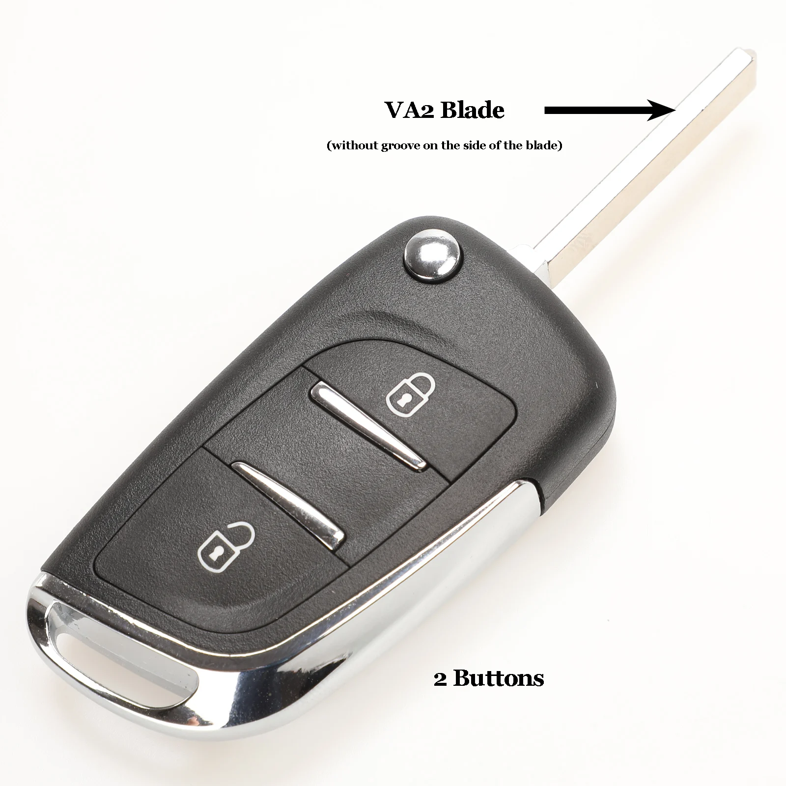 ЛУЧШИЙ ключ 2/3 кнопки CE0523 Модифицированный ключ для Citroen C2 C4 C5 Berlingo Xsara Picasso для Peugeot 306 407 807 Partner VA2/HU83
ЛУЧШИЙ ключ 2/3 кнопки CE0523 Модифицированный ключ для Citroen C2 C4 C5 Berlingo Xsara Picasso для Peugeot 306 407 807 Partner VA2/HU83