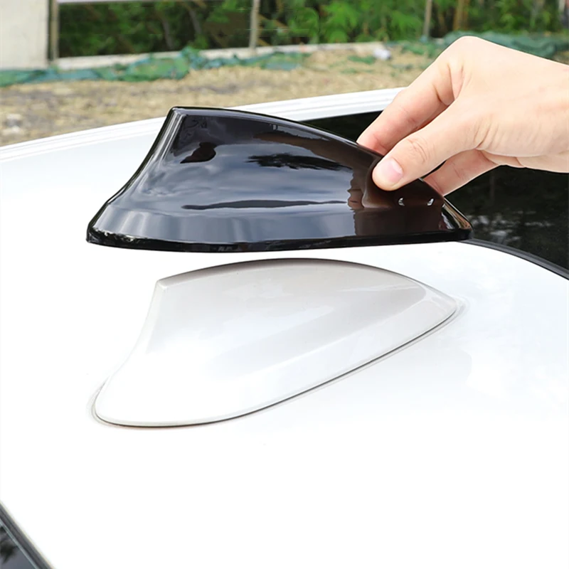 Car Antenna Base Protection Cover Roof Spoiler Decoration Sticker Exterior Accessories For BMW X1 X2 X3 X4 X5 X6 3 5 6 7 Series
Car Antenna Base Protection Cover Roof Spoiler Decoration Sticker Exterior Accessories For BMW X1 X2 X3 X4 X5 X6 3 5 6 7 Series