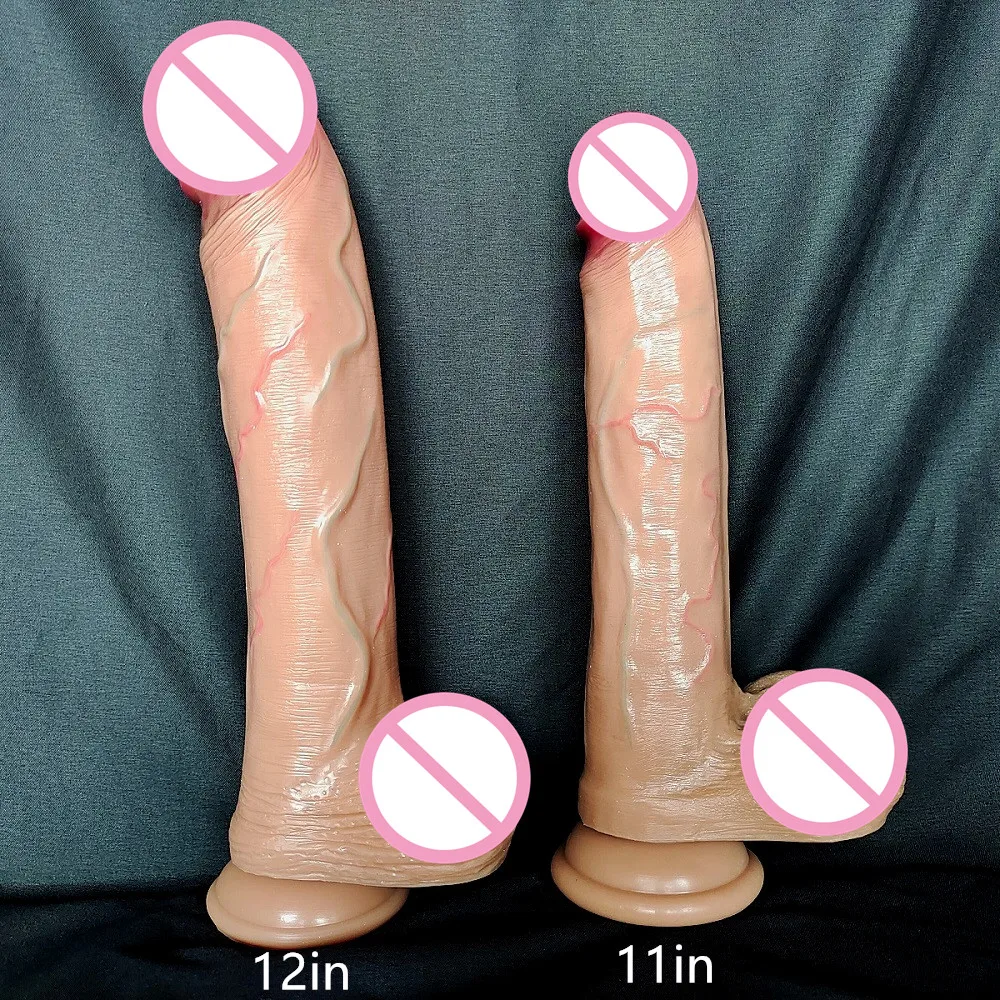 Фаллоимитатор Здоровье