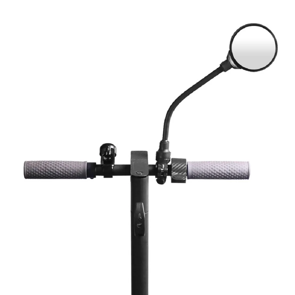 1pc Electric Scooter Rearview Mirror Rear View Mirrors For Xiaomi M365 22-32mm Handlebar Scooter Mirror Safty Riding Accessories
1pc Electric Scooter Rearview Mirror Rear View Mirrors For Xiaomi M365 22-32mm Handlebar Scooter Mirror Safty Riding Accessories