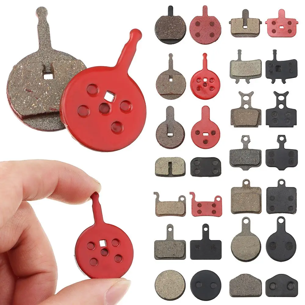 1pair Universal Hot MTB Mountain Bicycle Brake Pads Pair for Multi-style Mountain Road Bike Parts Bicycle Brake Disc
1pair Universal Hot MTB Mountain Bicycle Brake Pads Pair for Multi-style Mountain Road Bike Parts Bicycle Brake Disc