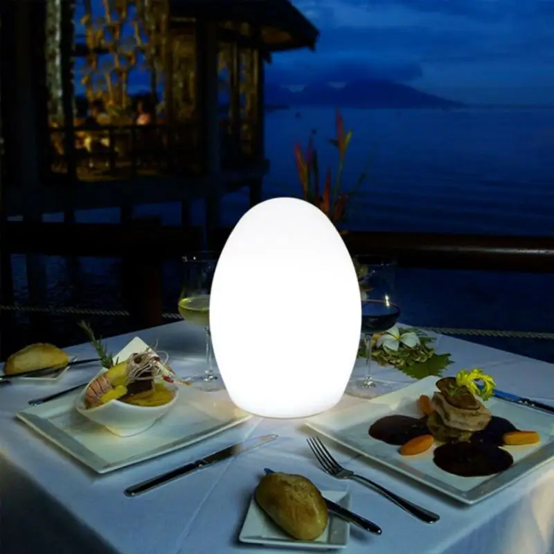 Usb Rechargeable Rgb Pat Light Bar Table Lamp Sensor Pat Light Egg Shape Baby Feeding Sleeping Eye Protection Led Night Lights
Usb Rechargeable Rgb Pat Light Bar Table Lamp Sensor Pat Light Egg Shape Baby Feeding Sleeping Eye Protection Led Night Lights