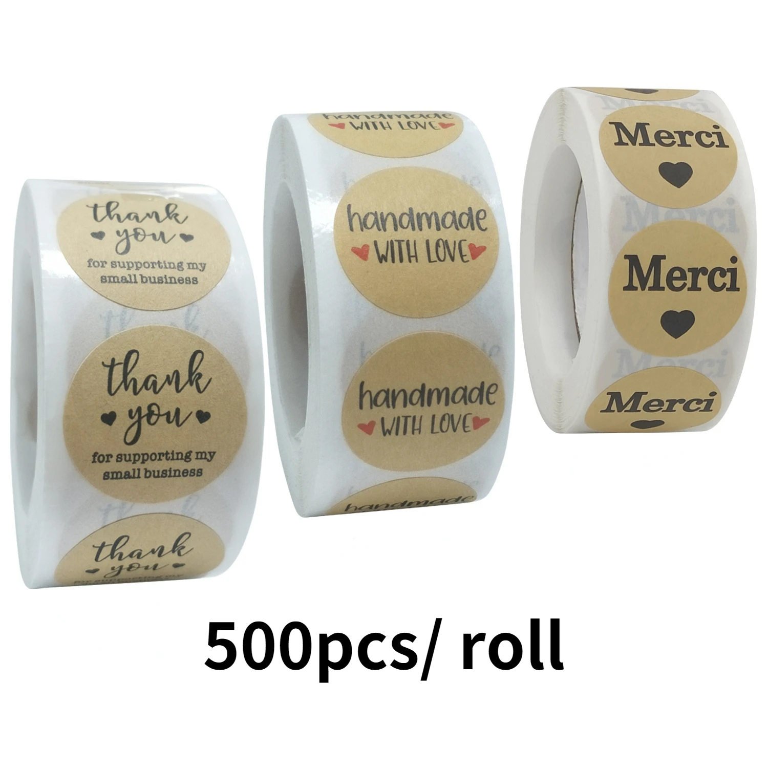 500 шт. рулонные наклейки с надписями «Handmade with Love», «Thank You», наклейки, Свадебная коробка, подарочная упаковка, украшения, канцелярские наклейк...
500 шт. рулонные наклейки с надписями «Handmade with Love», «Thank You», наклейки, Свадебная коробка, подарочная упаковка, украшения, канцелярские наклейк...