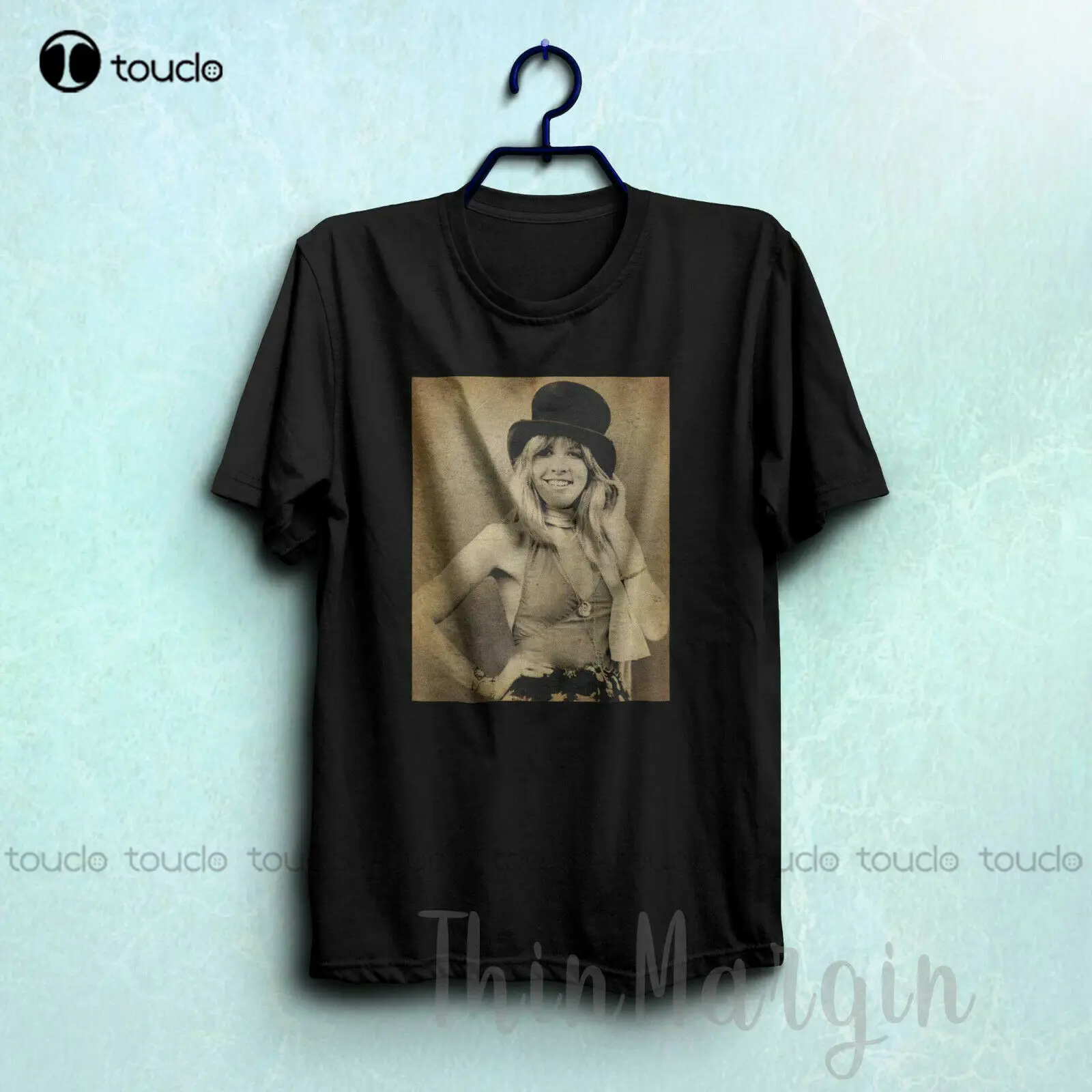 Новая рубашка Stevie Nicks, старинная рубашка в стиле ретро, для фотографий, флисе, концерта Mac, женская футболка с круглым вырезом
Новая рубашка Stevie Nicks, старинная рубашка в стиле ретро, для фотографий, флисе, концерта Mac, женская футболка с круглым вырезом